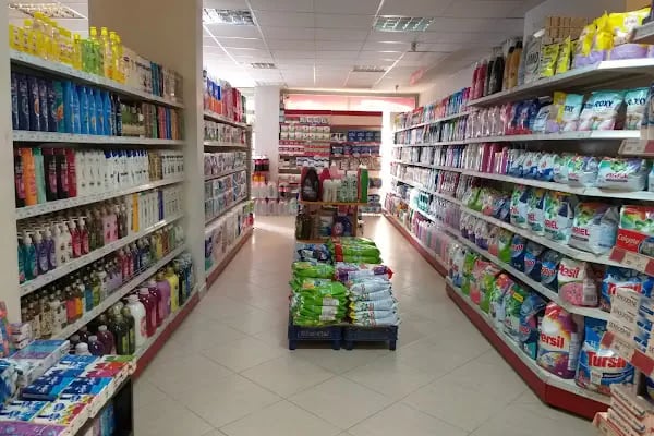 MRK. GROSS MARKET - Resim 7