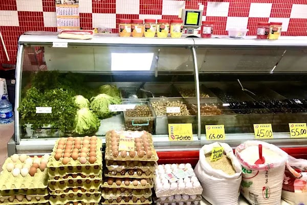MRK. GROSS MARKET - Resim 15
