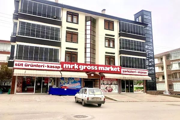 MRK. GROSS MARKET - Resim 2