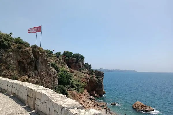 FALEZ Uygulama Oteli - Resim 8