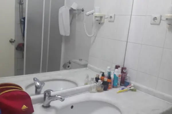 FALEZ Uygulama Oteli - Resim 17