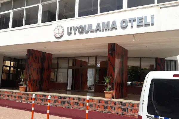 FALEZ Uygulama Oteli - Resim 15