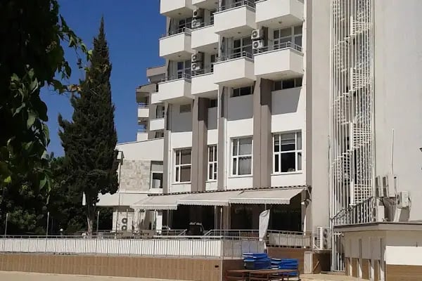 FALEZ Uygulama Oteli - Resim 5