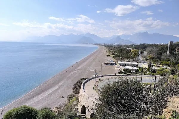 FALEZ Uygulama Oteli - Resim 4