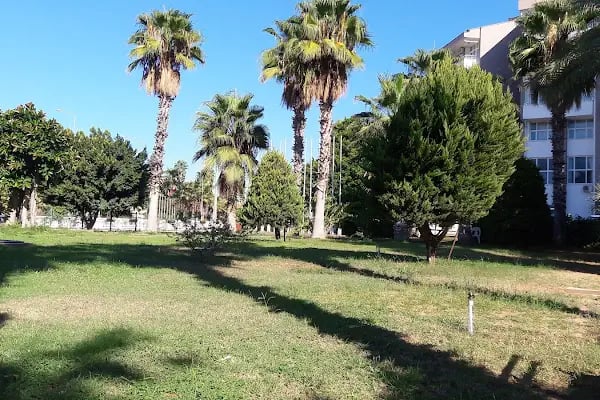 FALEZ Uygulama Oteli - Resim 16