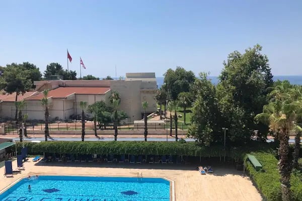 FALEZ Uygulama Oteli - Resim 6