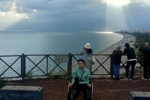 FALEZ Uygulama Oteli - Resim 20