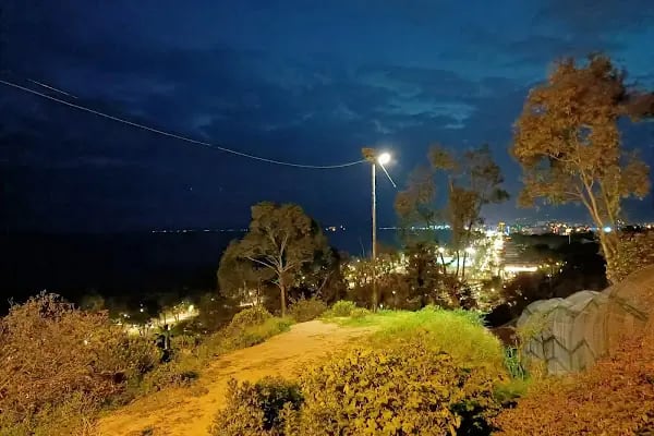 FALEZ Uygulama Oteli - Resim 13