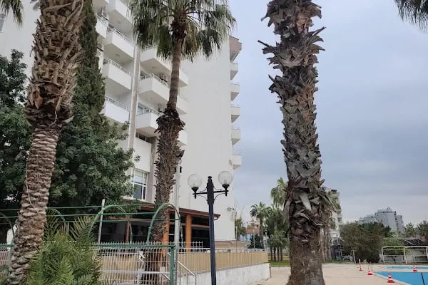 FALEZ Uygulama Oteli - Resim 7