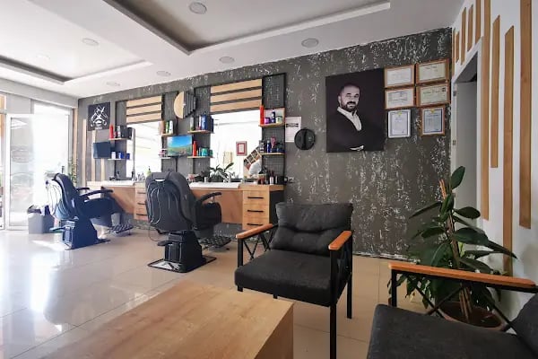 Salon Edremin - Resim 2