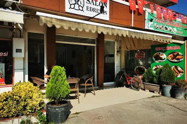 Salon Edremin - Resim 7