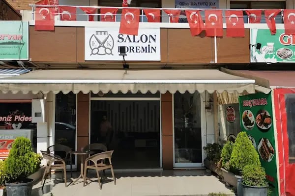 Salon Edremin - Resim 3