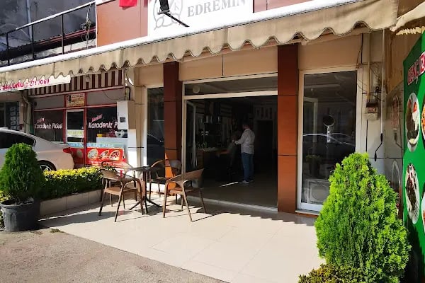 Salon Edremin - Resim 6