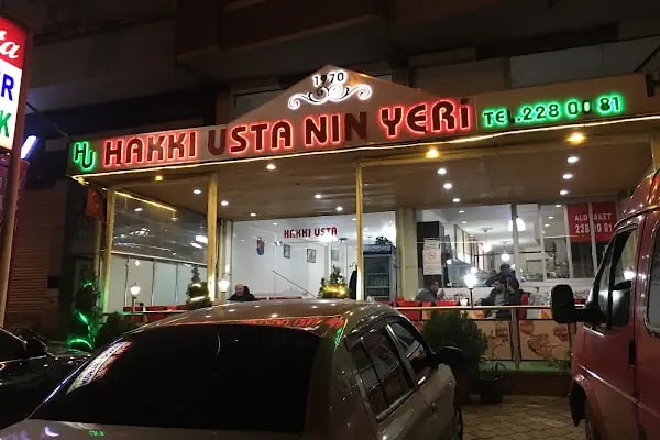 Hakki Usta Nin Yeri - Resim 1