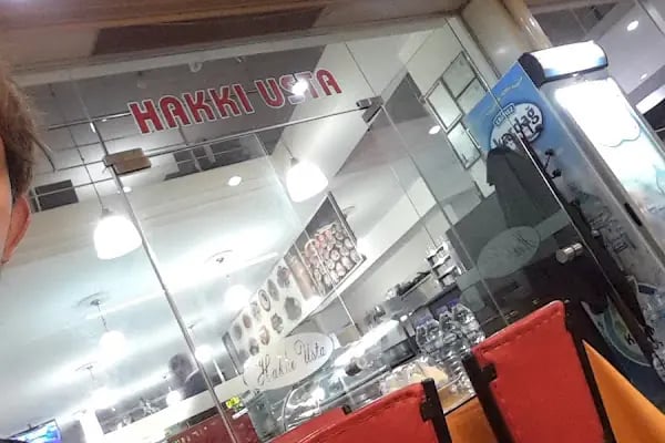 Hakki Usta Nin Yeri - Resim 13