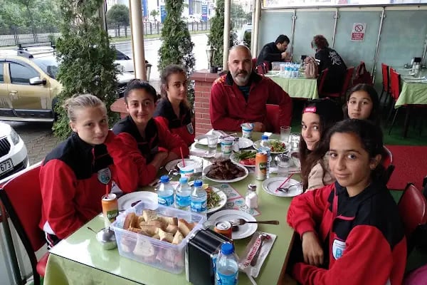Hakki Usta Nin Yeri - Resim 14