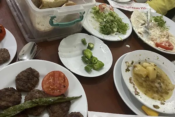 Hakki Usta Nin Yeri - Resim 2