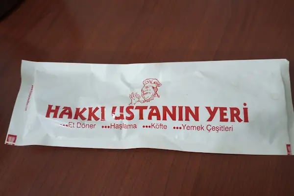 Hakki Usta Nin Yeri - Resim 19