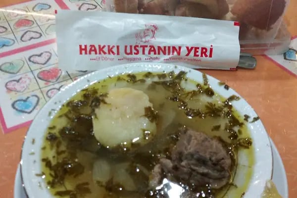 Hakki Usta Nin Yeri - Resim 18