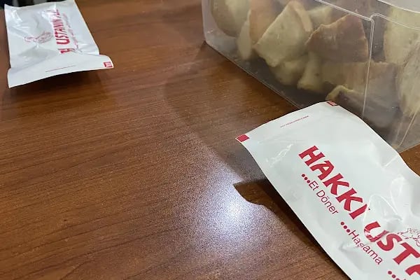Hakki Usta Nin Yeri - Resim 9