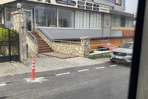 Nua Stüdyo - Resim 5