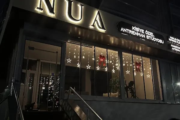 Nua Stüdyo - Resim 4