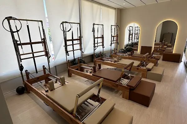Nua Stüdyo - Resim 3