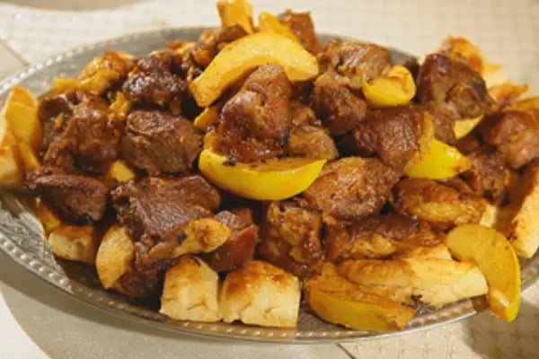 Çiftlik 2 Et Lokantası - Resim 6