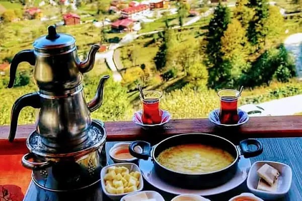 Zirve Cafe bilardo - Resim 18