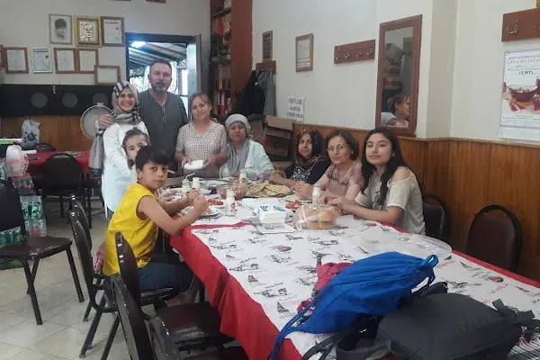 Zirve Cafe bilardo - Resim 1