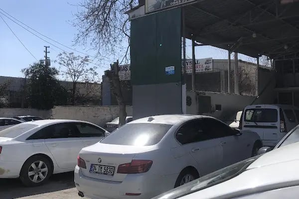 Erba otomotiv boya kaporta özel servis Eyyübiye Şanlıurfa - Resim 4