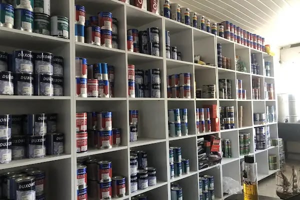 Erba otomotiv boya kaporta özel servis Eyyübiye Şanlıurfa - Resim 7