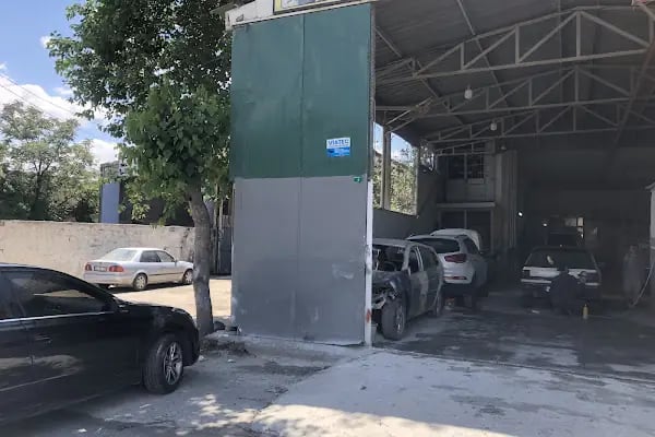 Erba otomotiv boya kaporta özel servis Eyyübiye Şanlıurfa - Resim 6