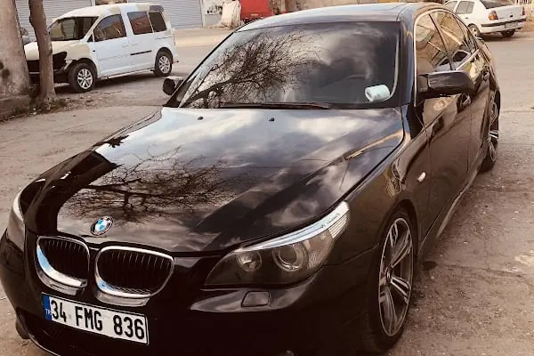 Erba otomotiv boya kaporta özel servis Eyyübiye Şanlıurfa - Resim 5