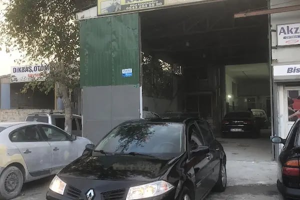 Erba otomotiv boya kaporta özel servis Eyyübiye Şanlıurfa - Resim 11