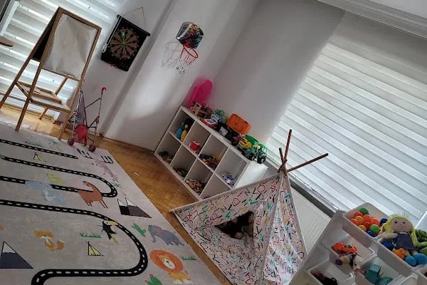Lala Psikolojik Danışmanlık Merkezi - Resim 14