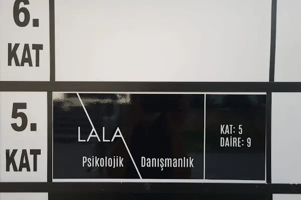 Lala Psikolojik Danışmanlık Merkezi - Resim 8