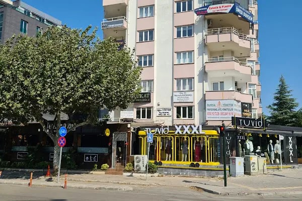Lala Psikolojik Danışmanlık Merkezi - Resim 5