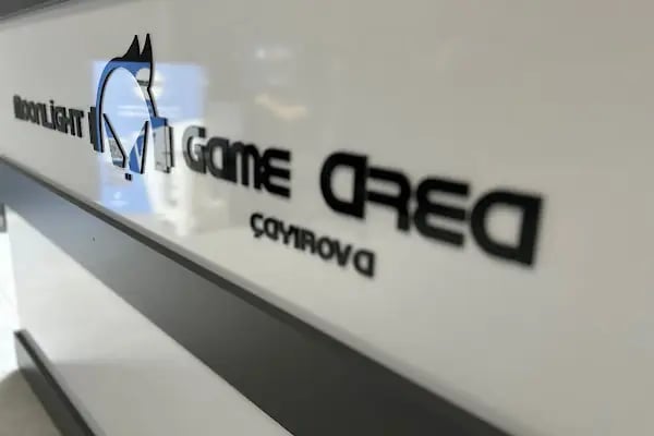 Moonlight Game Area - Resim 11
