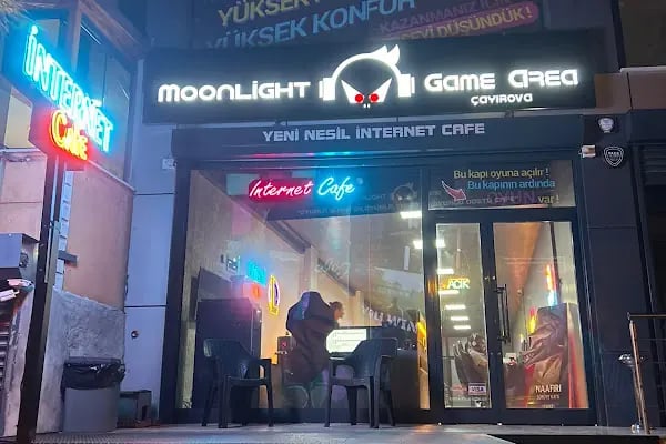 Moonlight Game Area - Resim 6