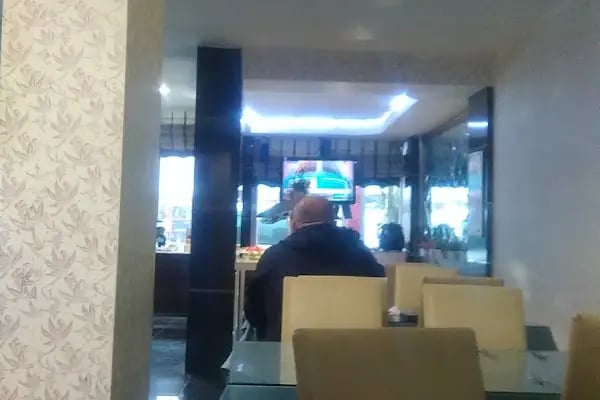 Kar Hotel - Resim 5