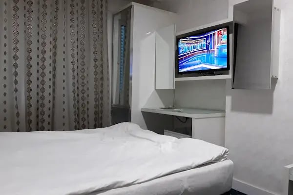 Kar Hotel - Resim 10