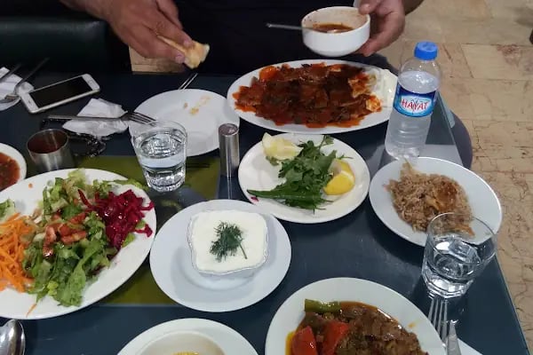 Kar Hotel - Resim 13
