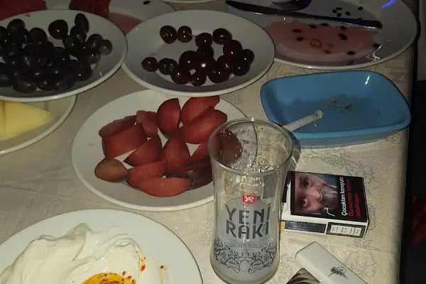 Kar Hotel - Resim 12