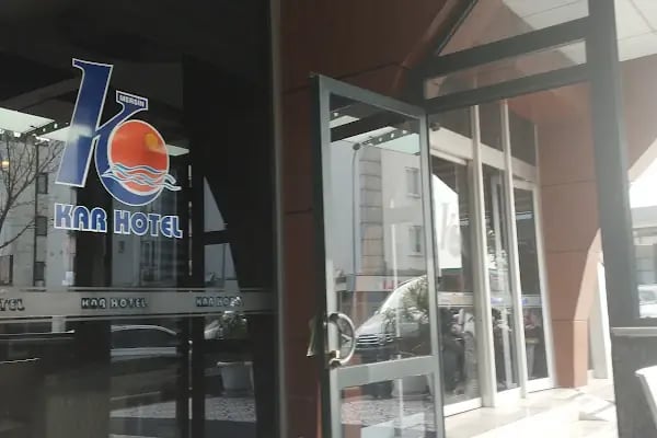 Kar Hotel - Resim 16
