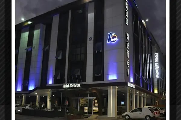 Kar Hotel - Resim 7