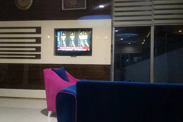 Kar Hotel - Resim 3