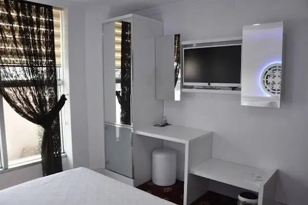 Kar Hotel - Resim 2