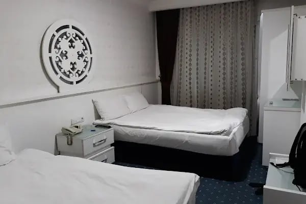 Kar Hotel - Resim 4