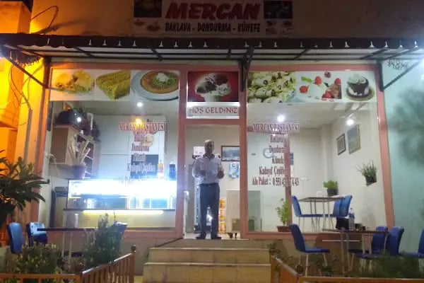 Mercan Pastanesi - Resim 2